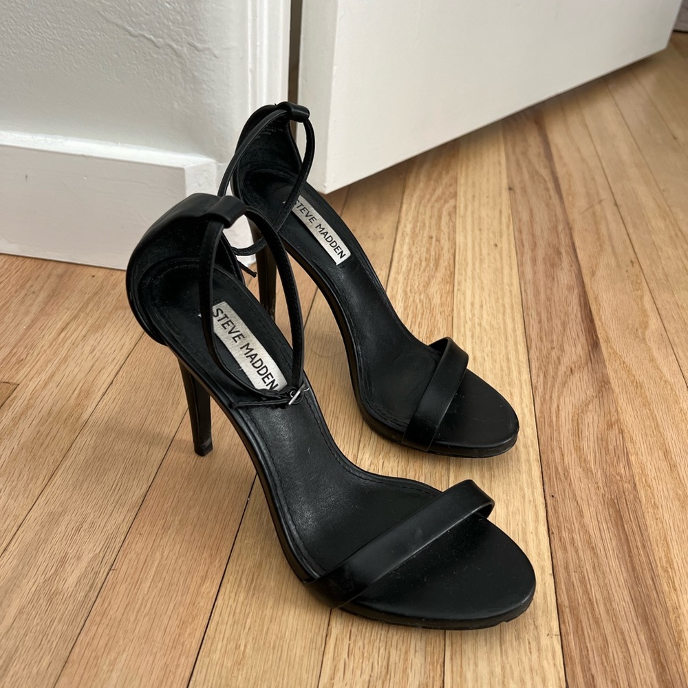Steve Madden Heeled Sandal